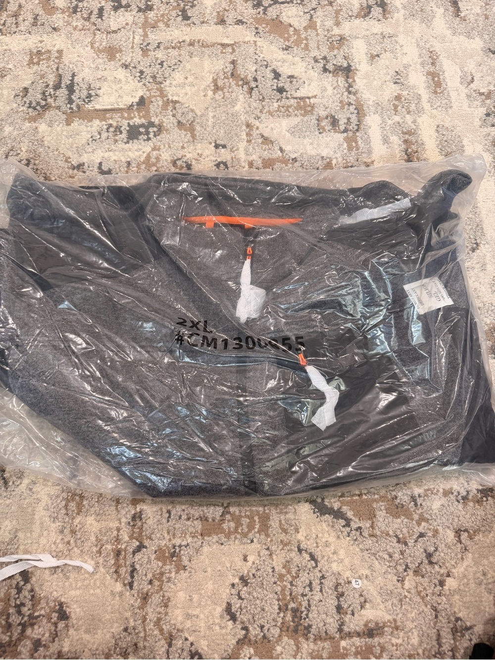 NRA Jacket - Picture 3 of 3